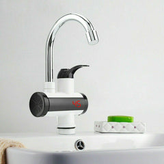 Instant Electric Faucet Water Heater