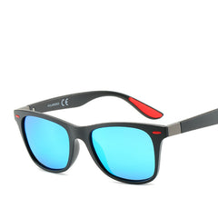 TAC1.1 Polarized Sunglasses for Fishing and Driving