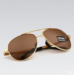 Men's Polarized Sunglasses for Driving and Fishing