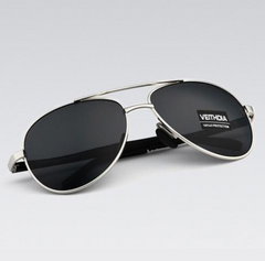 Men's Polarized Sunglasses for Driving and Fishing