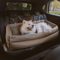Removable & Washable Warm Pet Sofa
