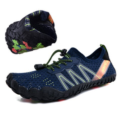 Men's Quick Dry Five Finger Outdoor Fishing Sandals