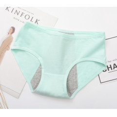 High Waist Women's Period Underwear