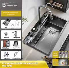 Honey Sink