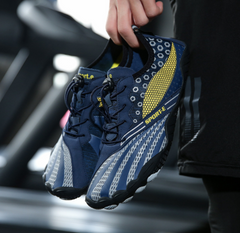 Cross-Border Five-Finger Shoes for Outdoor Fishing