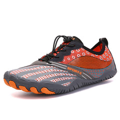 Cross-Border Five-Finger Shoes for Outdoor Fishing