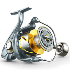 KastKing Kapstan Elite Spinning ReelSaltwater Fishing ReelSize 5000