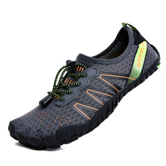 Men's Quick Dry Five Finger Outdoor Fishing Sandals