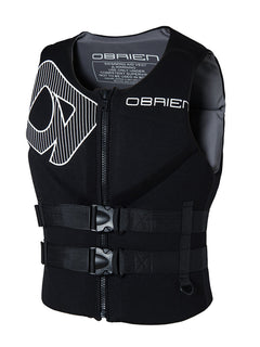 Adult Life Jacket for Swimming, Snorkeling & Fishing