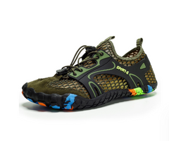 Water Shoes for Hiking, Fishing, and Swimming