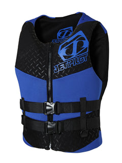 Adult Life Jacket for Swimming, Snorkeling & Fishing