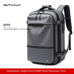 Travel Backpack