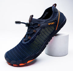 Outdoor Fishing Beach Shoes for Men and Women