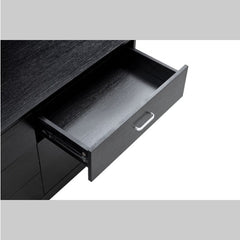 Wooden MDF Board, 6-drawer Vanity