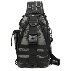 Multipurpose Shoulder Lure Bag for Fishing