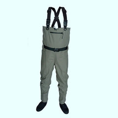 Lightweight Waterproof Breathable Fishing Trousers