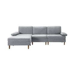102.4  Modular Sectional Sofa