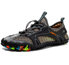 Water Shoes for Hiking, Fishing, and Swimming